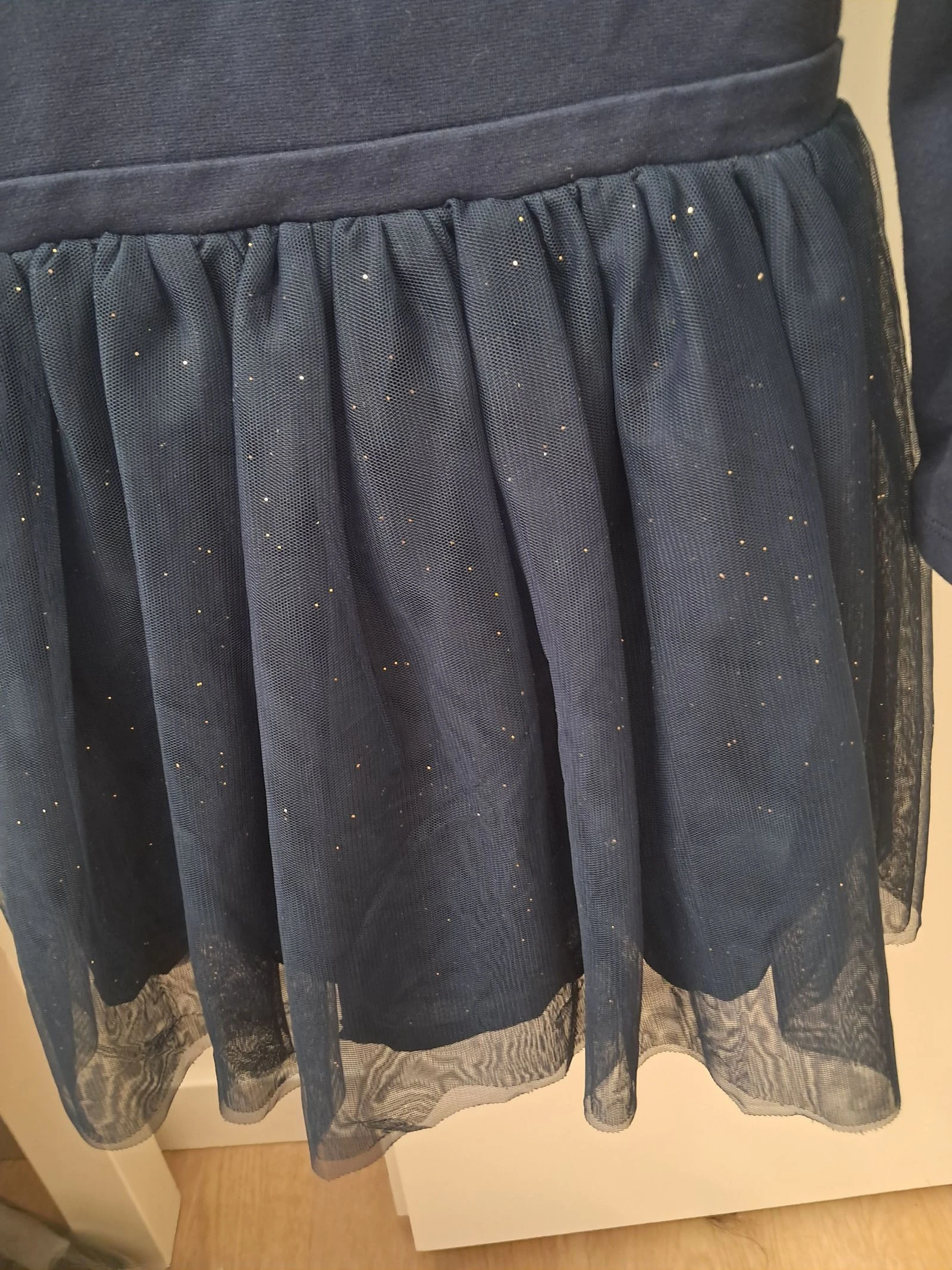 Okaidi dress 5 years old – photo 5
